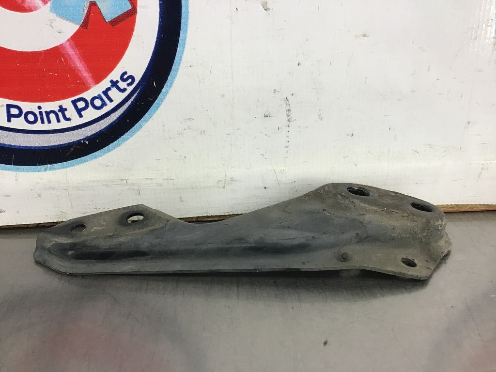 2006 Nissan 350Z Driver Left Upper Headlight Basket Mount Bracket OEM 13BF7CA - On Point Parts Inc