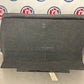 2008 Infiniti G37 Rear Backrest Upper Leather Seat Cushion OEM 13BI0D9 - On Point Parts Inc