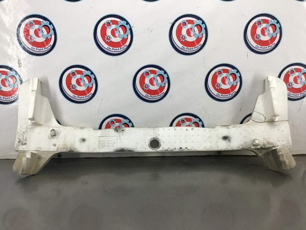 2014 Nissan 370Z Rear Bumper Impact Foam 85090 OEM 23BDSD3 - On Point Parts Inc