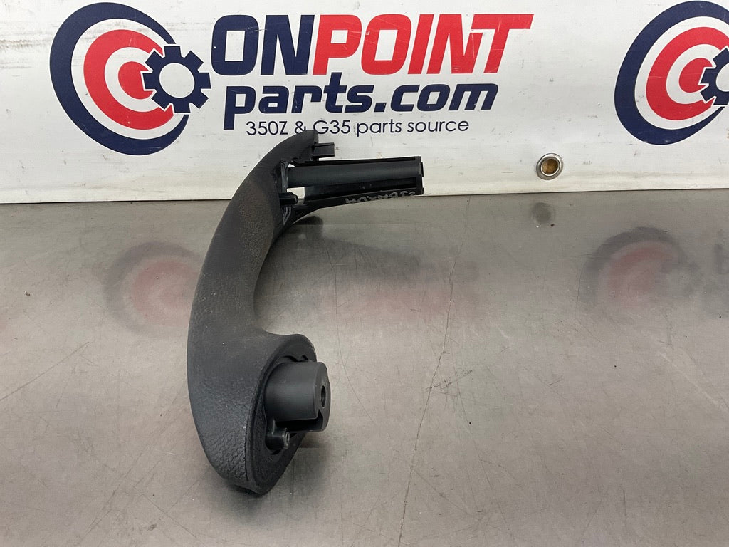 2008 Infiniti G37 Driver Left Door Grip Pull Handle 80959 OEM 21BAXDA - On Point Parts Inc