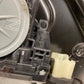 2013 Infiniti G37 Sedan Passenger Right Front Window Regulator Motor OEM 12BCGE3 - On Point Parts Inc