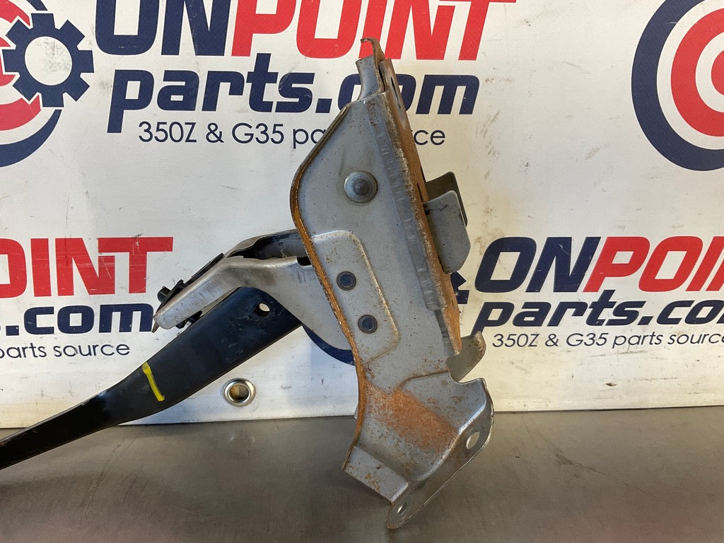 2003 Infiniti G35 Manual Brake Pedal 46501 OEM 15BDDEI - On Point Parts Inc