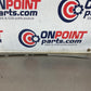 2005 Nissan 350Z Passenger Right Convertible A Pillar Mount Bracket OEM 13BEBEE - On Point Parts Inc