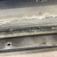 2006 Nissan 350Z Passenger Right Rocker Panel Side Skirt OEM 23BC9E5 - On Point Parts Inc