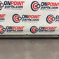 2003 Infiniti G35 Passenger Right Door Threshold Kick Plate 76984 OEM 13BEWE7 - On Point Parts Inc