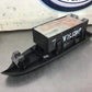 2004 Infiniti G35 Driver Left Master Window Lock Switch Trim 80961 OEM 14BJSCA - On Point Parts Inc