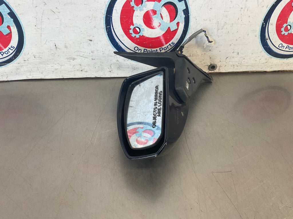 2004 Infiniti G35 Driver Left Power Side View Mirror OEM 25BFNDA - On Point Parts Inc