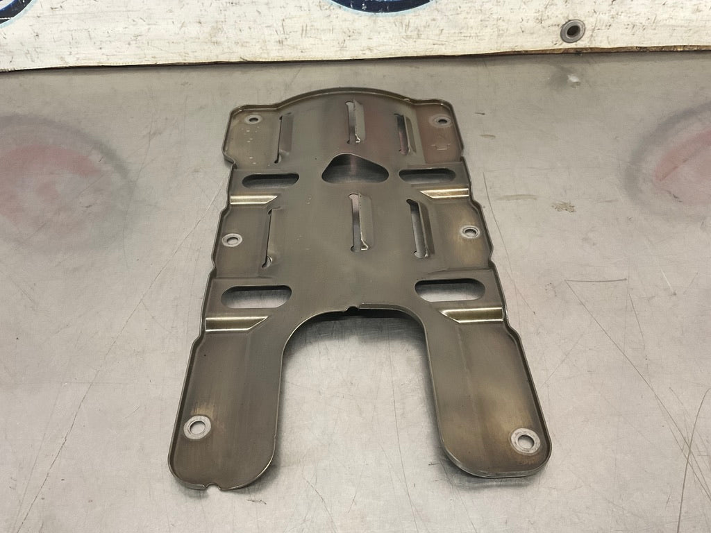 2004 Infiniti G35 VQ35DE RevUp Engine Baffle Windage Tray OEM 14BJSC0 - On Point Parts Inc