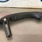 2010 Infiniti G37 Driver Left Interior Door Grip Pull Handle OEM 22BHYDA - On Point Parts Inc