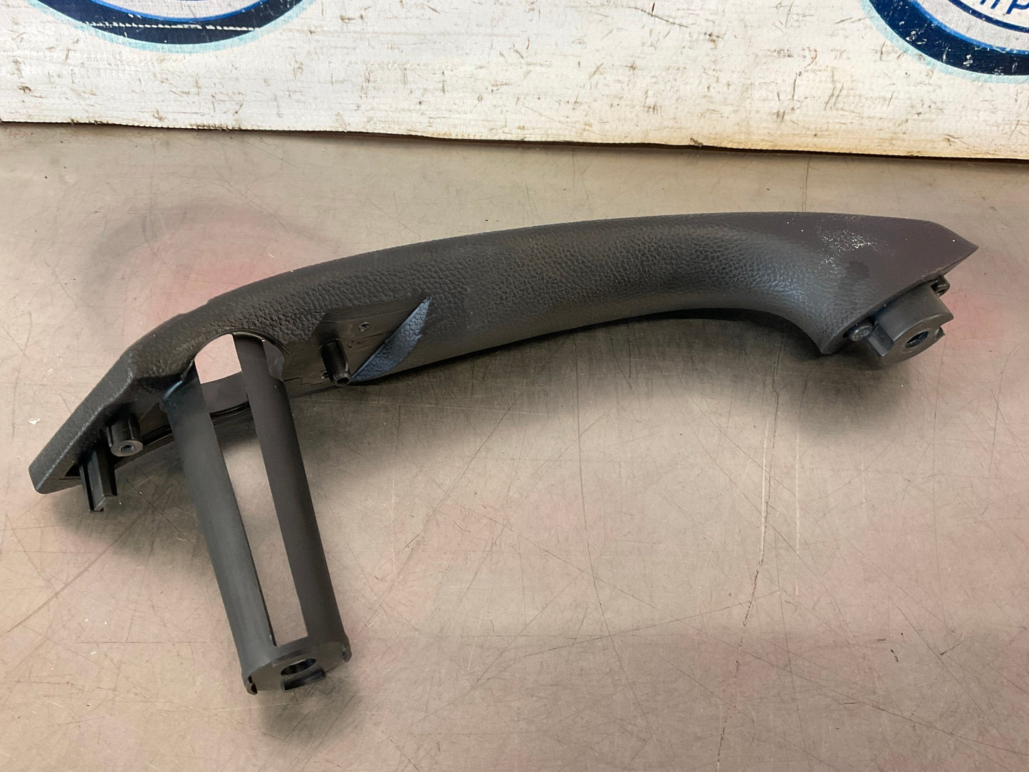 2010 Infiniti G37 Driver Left Interior Door Grip Pull Handle OEM 22BHYDA - On Point Parts Inc