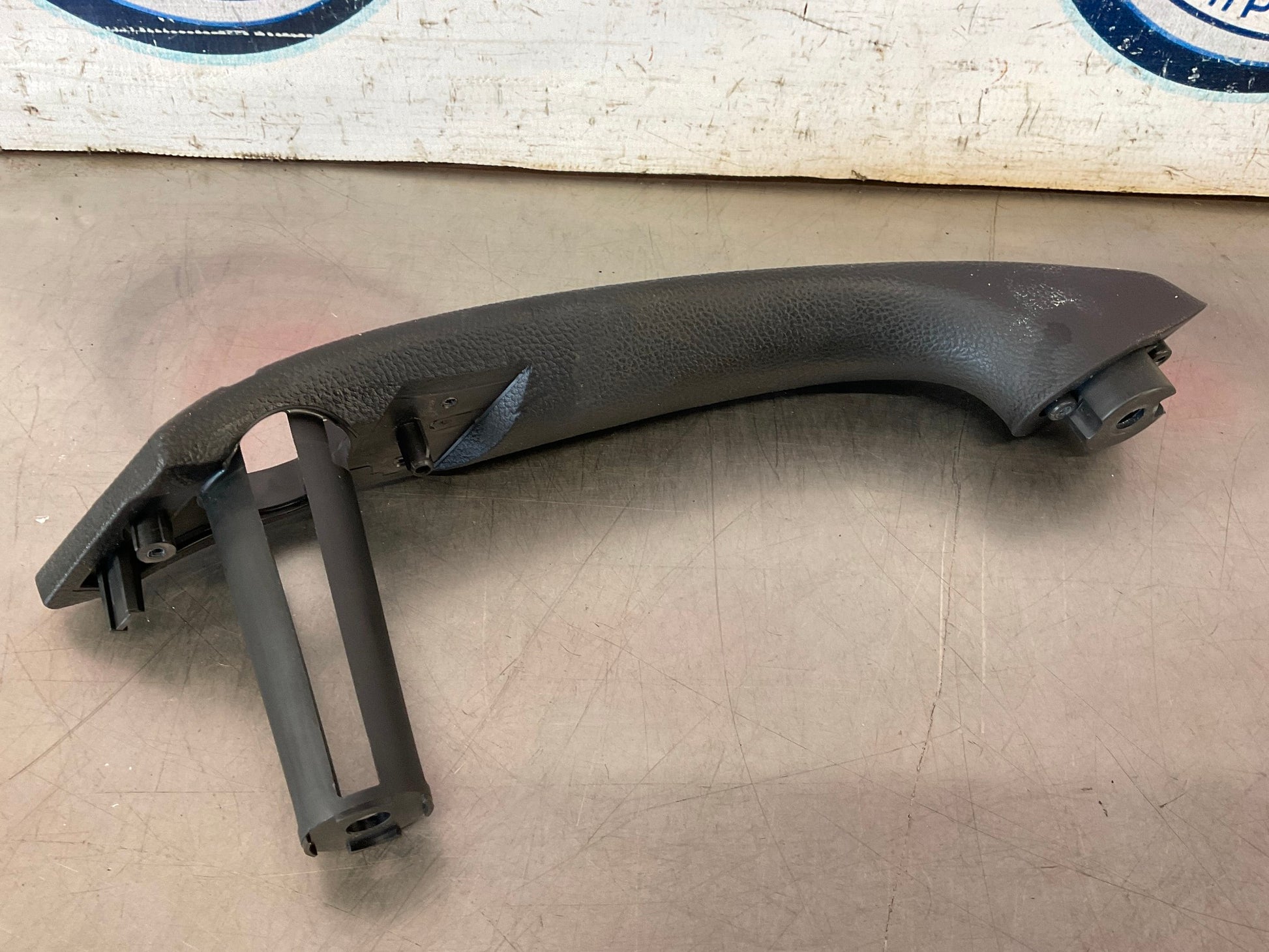 2010 Infiniti G37 Driver Left Interior Door Grip Pull Handle OEM 22BHYDA - On Point Parts Inc