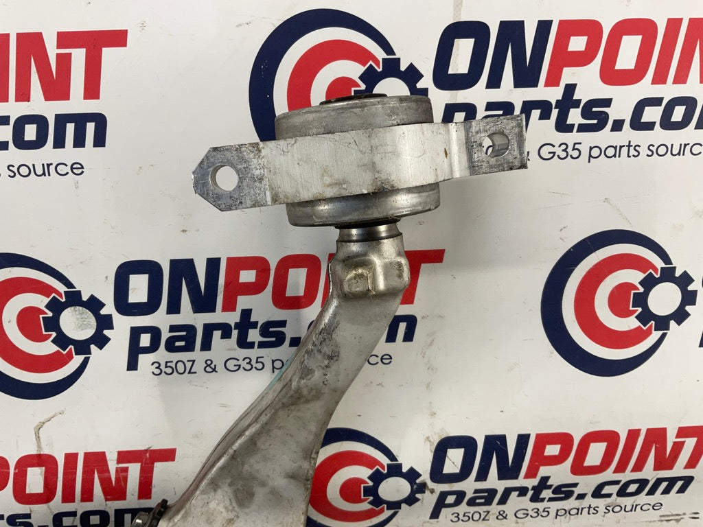 2008 Infiniti G35 Driver Left Front Lower Transverse Control Arm OEM 13BC4EK - On Point Parts Inc