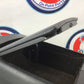 2004 Nissan 350Z Center Console Heated Seat Control Hazard Switch OEM 22BCPD8 - On Point Parts Inc