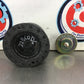 2005 Infiniti G35 Spare Tire Trunk Hold Down Screw Foam Spacer OEM 22BC0DC - On Point Parts Inc