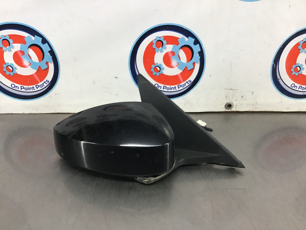 2006 Nissan 350Z Passenger Right Powered Side View Mirror OEM 12BD7CE - On Point Parts Inc