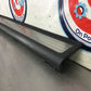 2005 Infiniti G35 Driver Left Door Threshold Kick Plate Trim OEM 11BFVC7 - On Point Parts Inc