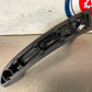 2010 Infiniti G37 Passenger Right Door Grip Pull Handle OEM 22BHYDE - On Point Parts Inc
