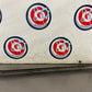 2007 Nissan 350Z Passenger Right Door Threshold Sill Trim 769B4 OEM 14BIMD7 - On Point Parts Inc