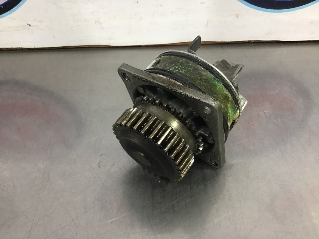 2006 Nissan 350Z VQ35DE RevUp Engine Water Pump Untested OEM 11BCQCI - On Point Parts Inc