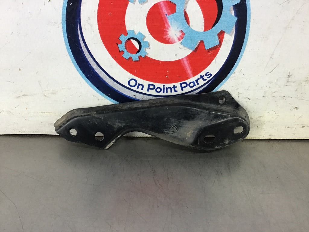 2005 Nissan 350Z Passenger Right Upper Headlight Basket Bracket OEM 12BJZCK - On Point Parts Inc