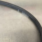2005 Nissan 350Z Passenger Right Lower Door Shell Seal 80830 OEM 13BEBEE - On Point Parts Inc