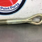 2005 Infiniti G35 Bumper Tow Hook OEM 22BC0DC - On Point Parts Inc