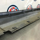 2007 Infiniti G35 Passenger Right Rocker Panel Side Skirt OEM 14BHMC5 - On Point Parts Inc