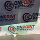 2003 Infiniti G35 Sedan Passenger Right Front Tinted Window Glass OEM 15BDDE1 - On Point Parts Inc