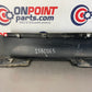 2003 Infiniti G35 Sedan Driver Left Rocker Panel Side Skirt OEM 15BDDE5 - On Point Parts Inc