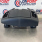 2016 Nissan 370Z Center Dash Storage Cubby Bezel Trim 68250 OEM 11BB9D7 - On Point Parts Inc