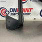2016 Nissan 370Z Passenger Right A Pillar Seal Weatherstrip 76860 OEM 11BB9DE - On Point Parts Inc
