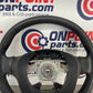 2016 Nissan 370Z Leather Steering Wheel 48430 OEM 11BB9DA - On Point Parts Inc