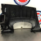 2005 Nissan 350Z Driver Left Upper Dash Panel Speedometer Trim OEM 12BDMC8 - On Point Parts Inc