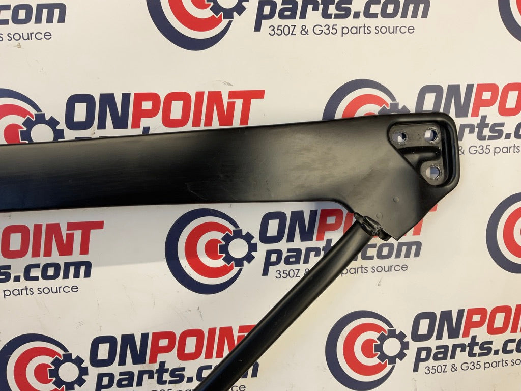 2016 Nissan 370Z Front Strut Tower Brace OEM 11BB9D0 - On Point Parts Inc