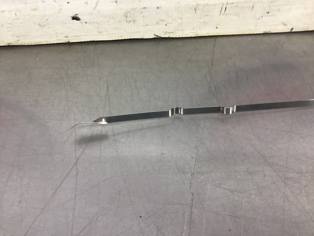 2006 Nissan 350Z Engine Oil Dipstick OEM 13BF7CI - On Point Parts Inc