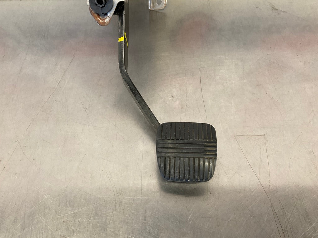 2003 Infiniti G35 Manual Brake Pedal 46501 OEM 15BDDEI - On Point Parts Inc