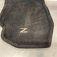 2003 Nissan 350Z Passenger Right Floor Carpet Mat OEM 14BBGD9 - On Point Parts Inc