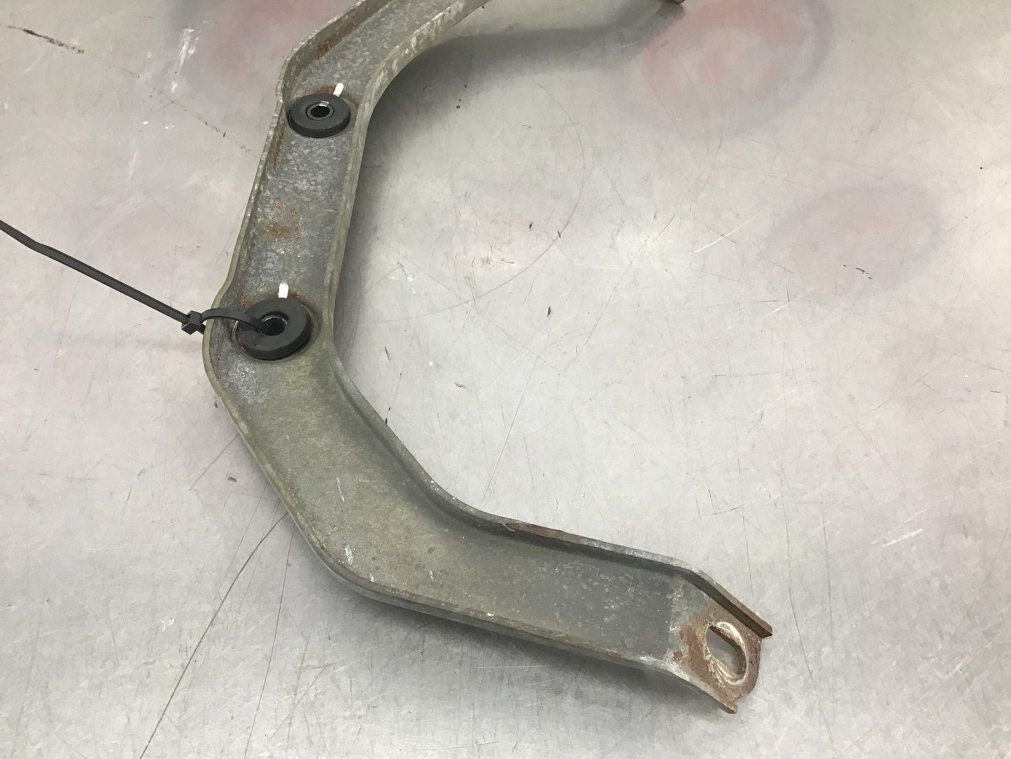 2004 Nissan 350Z Transmission Exhaust Mount OEM 21BC8DI - On Point Parts Inc