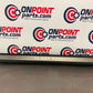 2003 Infiniti G35 Driver Left Door Threshold Kick Plate Trim 76895 OEM 11BJRD7 - On Point Parts Inc