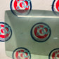 2006 Infiniti G35 Passenger Right Tinted Door Glass Window OEM 11BGND1 - On Point Parts Inc