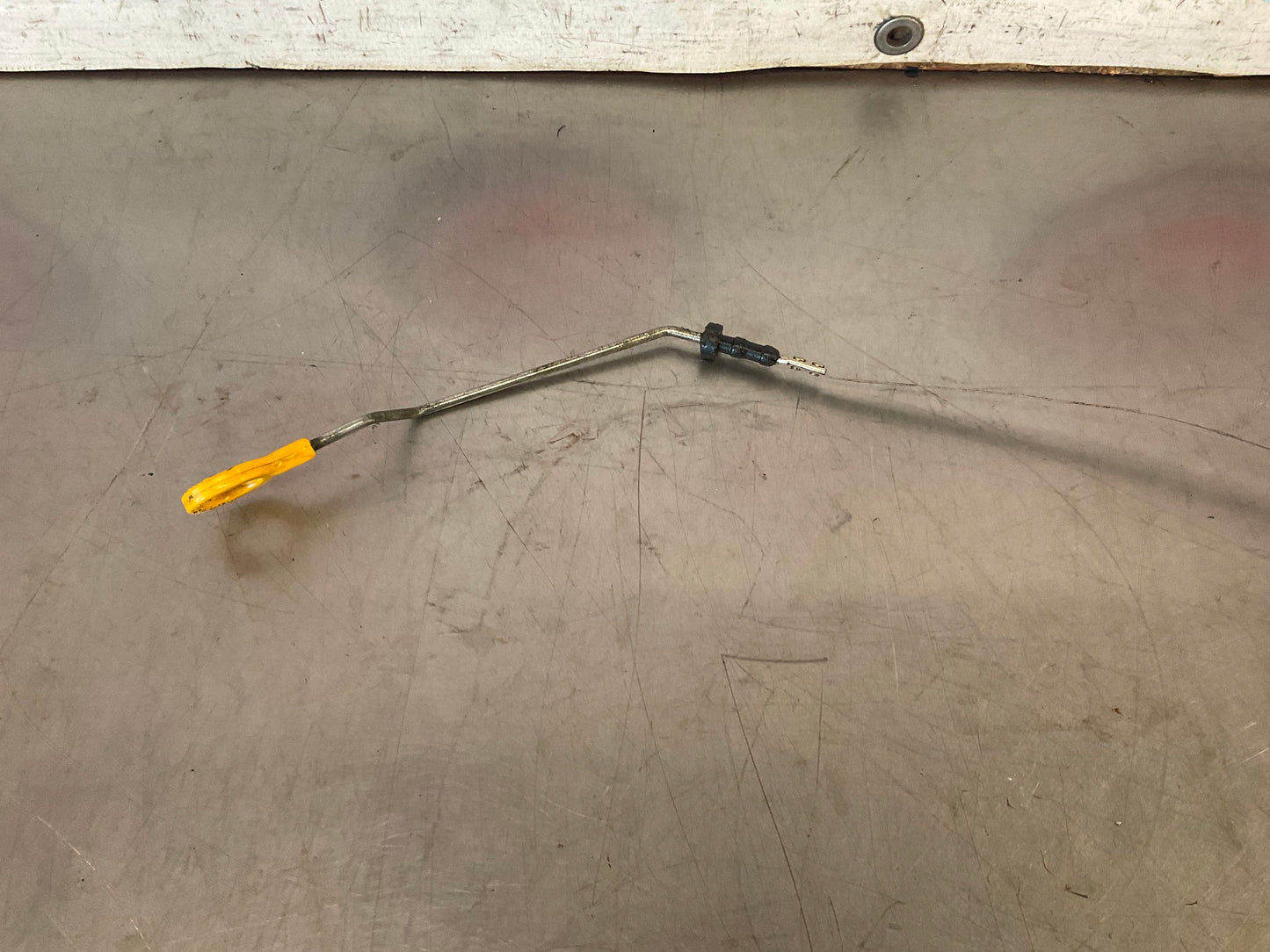 2012 Infiniti G37 VQ37HR Engine Oil Dip Stick OEM 23BCBD0 - On Point Parts Inc