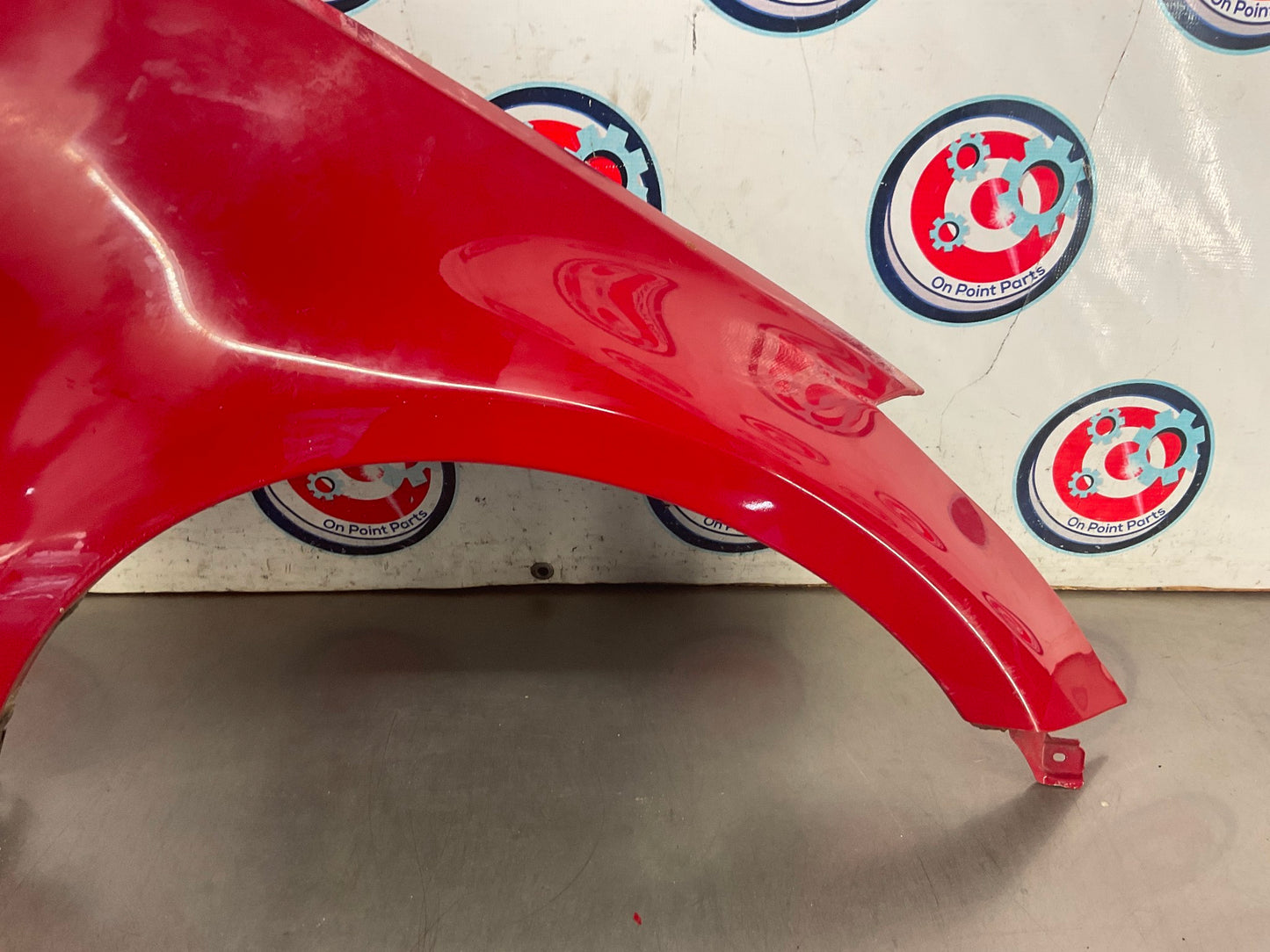 2003 Nissan 350Z Passenger Right Front Fender OEM 11BG9D5 - On Point Parts Inc