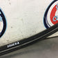 2008 Nissan 350Z Fyralip Trunk Lid Spoiler 21BCCD2 - On Point Parts Inc