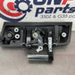 2005 Nissan 350Z Exterior Door Handles Left Right Aftermarket 13BEBEA - On Point Parts Inc