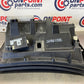 2008 Infiniti G37 Passenger Right Glove Box Compartment OEM 22BK0D8 - On Point Parts Inc