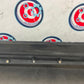 2004 Nissan 350Z Driver Left Rocker Panel Side Skirt OEM 13BHDD5 - On Point Parts Inc