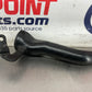 2004 Nissan 350Z Windshield Wiper Washer Fluid Filler Inlet Tube OEM 14BEQEE - On Point Parts Inc