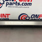 2004 Infiniti G35 Passenger Right Door Threshold Kick Plate Trim OEM 25BK8D7 - On Point Parts Inc