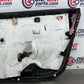 2008 Infiniti G37 Driver Left Interior Door Panel Trim OEM 21BAXD8 - On Point Parts Inc