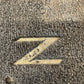 2003 Nissan 350Z Passenger Right Floor Carpet Mat OEM 14BBGD9 - On Point Parts Inc